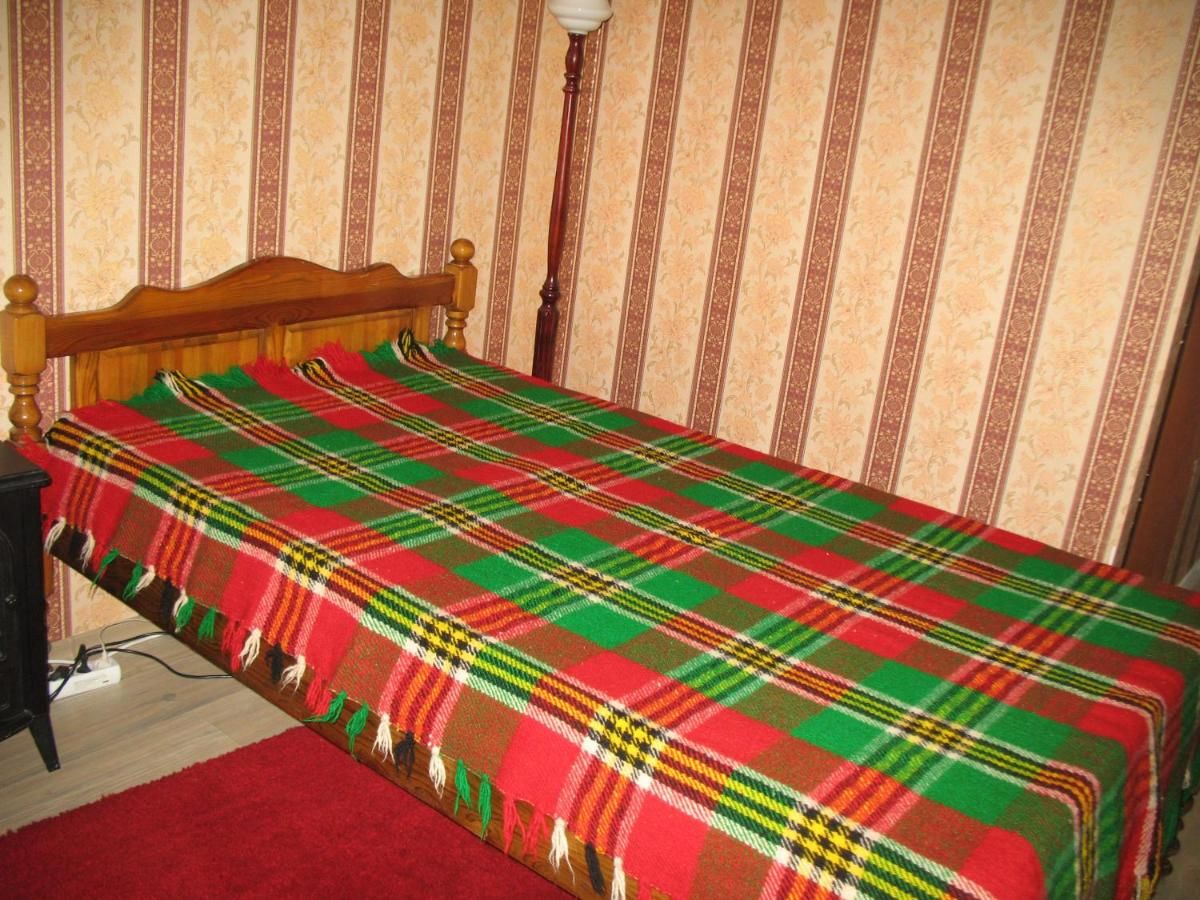 Гостевой дом Guest House Slivek Slivek