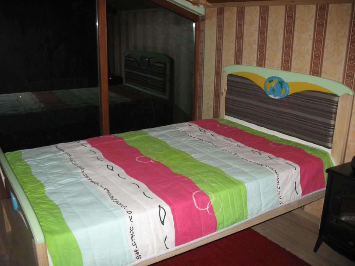 Гостевой дом Guest House Slivek Slivek