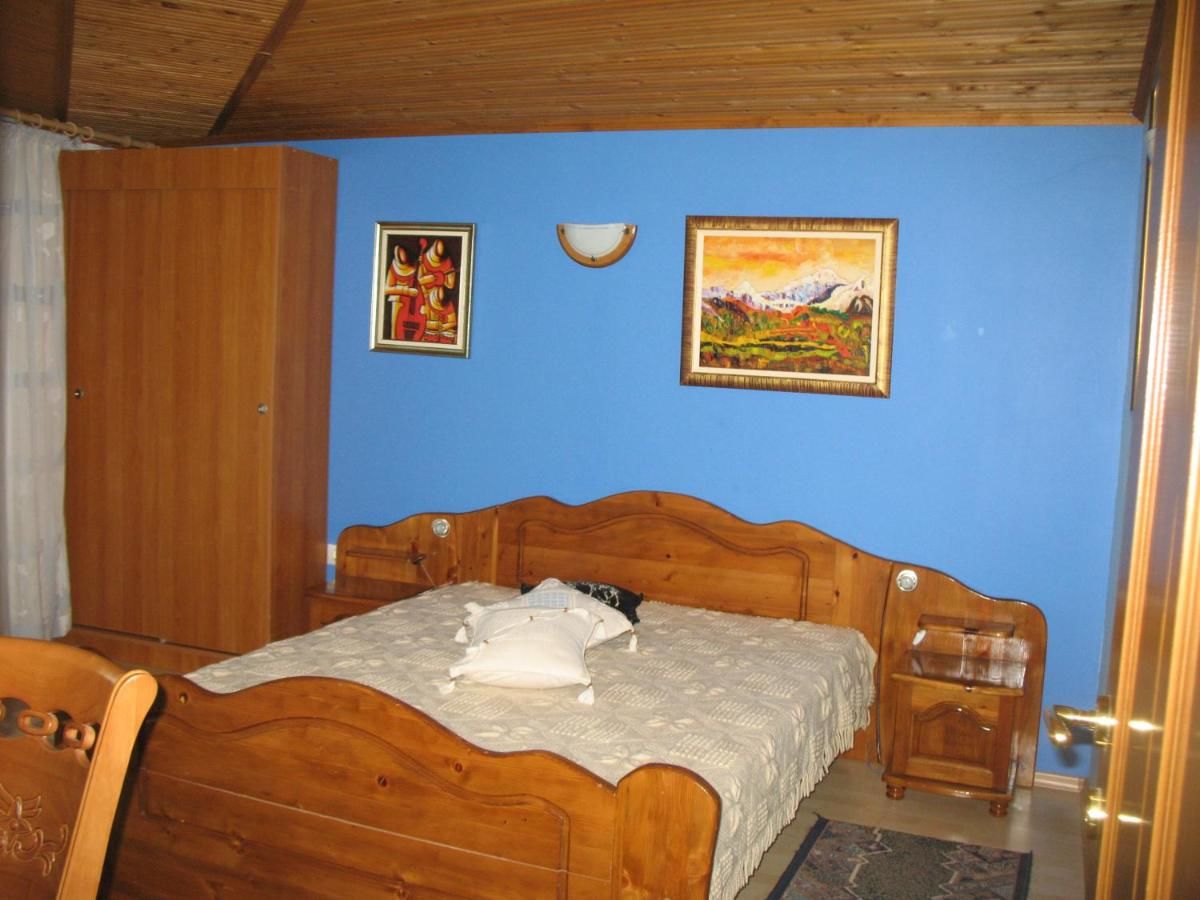 Гостевой дом Guest House Slivek Slivek