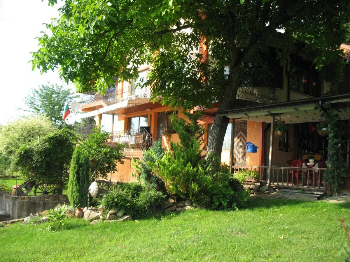 Гостевой дом Guest House Slivek Slivek-11