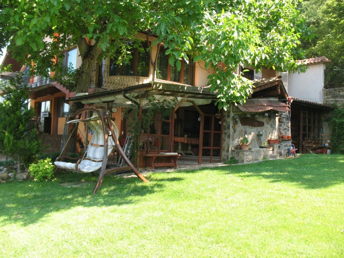 Гостевой дом Guest House Slivek Slivek-12